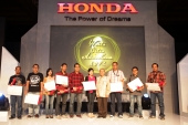 Honda Indonesia Image